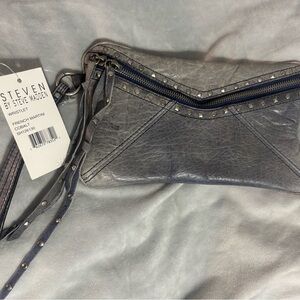 Steven by Steve Madden Studded Wristlet NWT